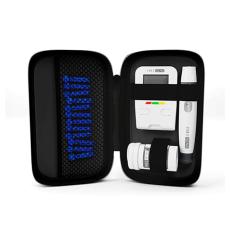 دستگاه قند خون freesens_بدون نوار تست