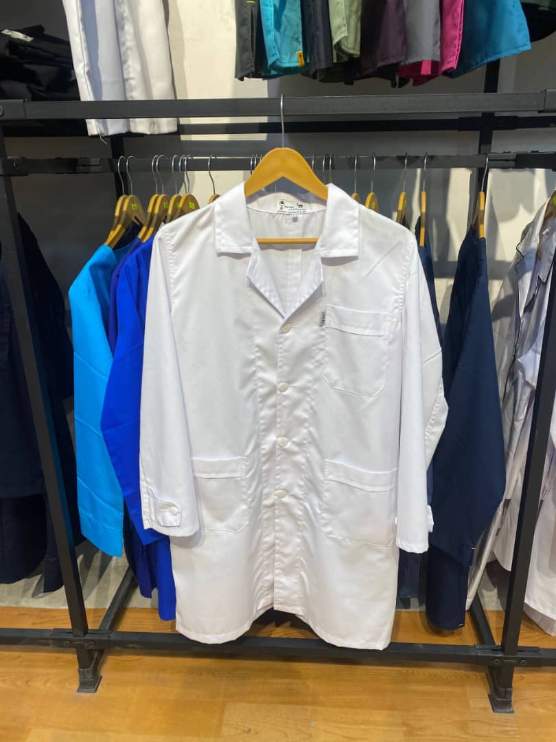 روپوش بیمارستانی مردانه