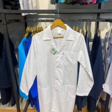 روپوش بیمارستانی مردانه