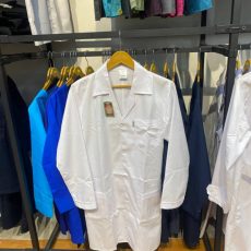 روپوش بیمارستانی مردانه