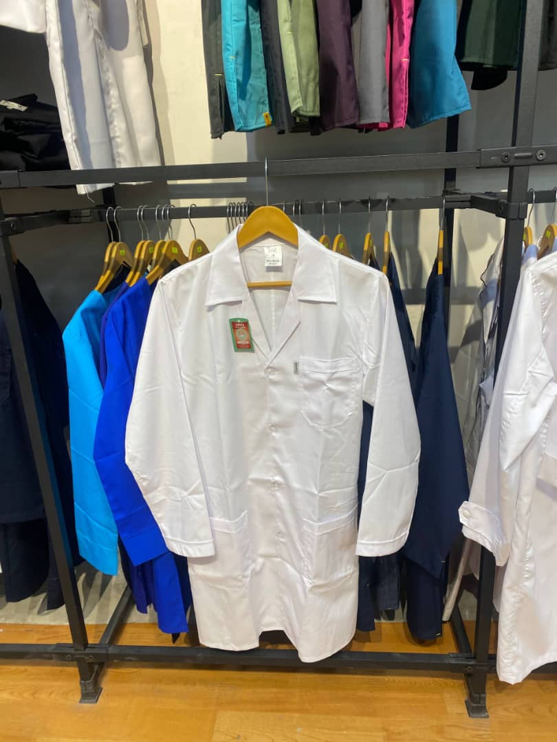 روپوش بیمارستانی مردانه